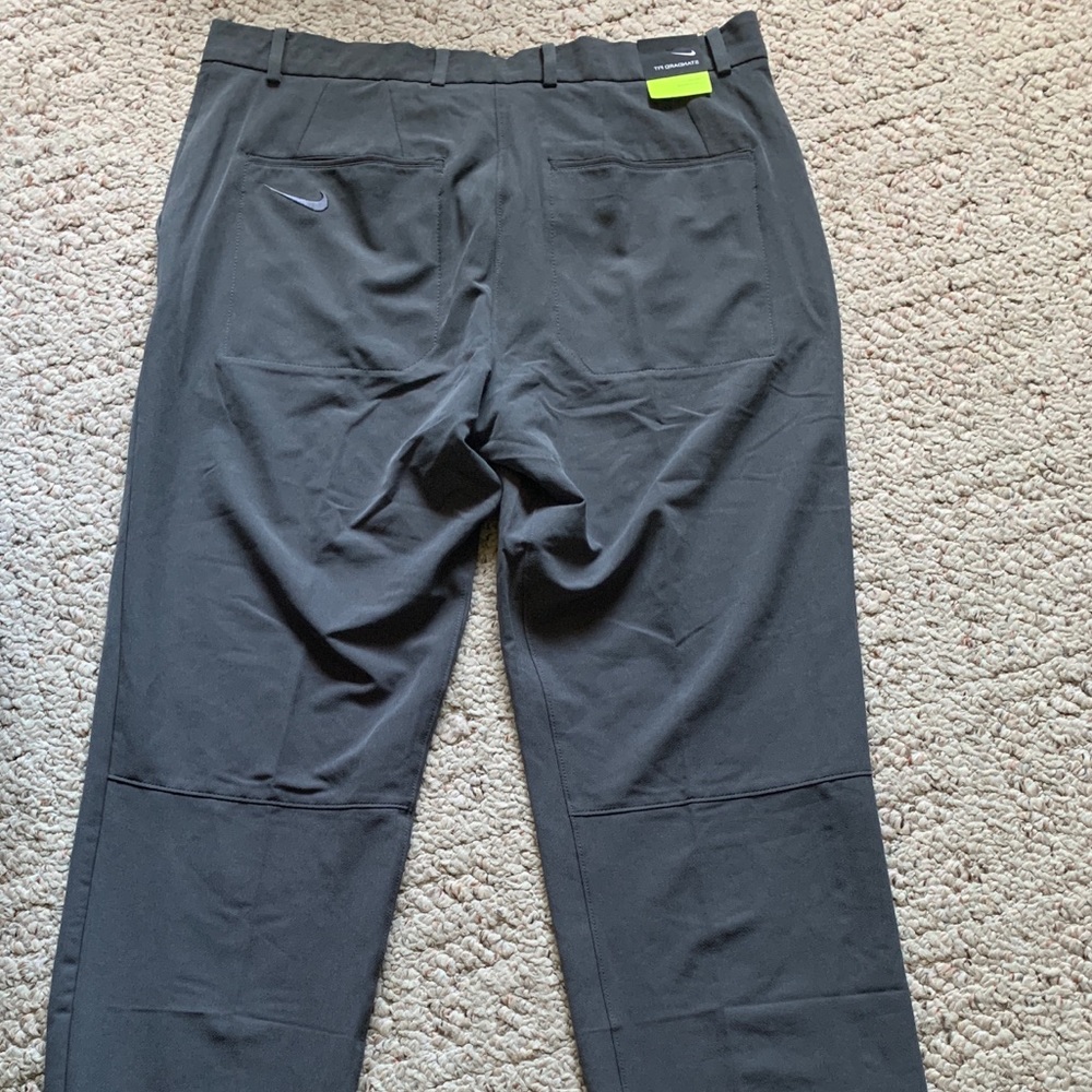 Nike Dri Fit Golf Pants